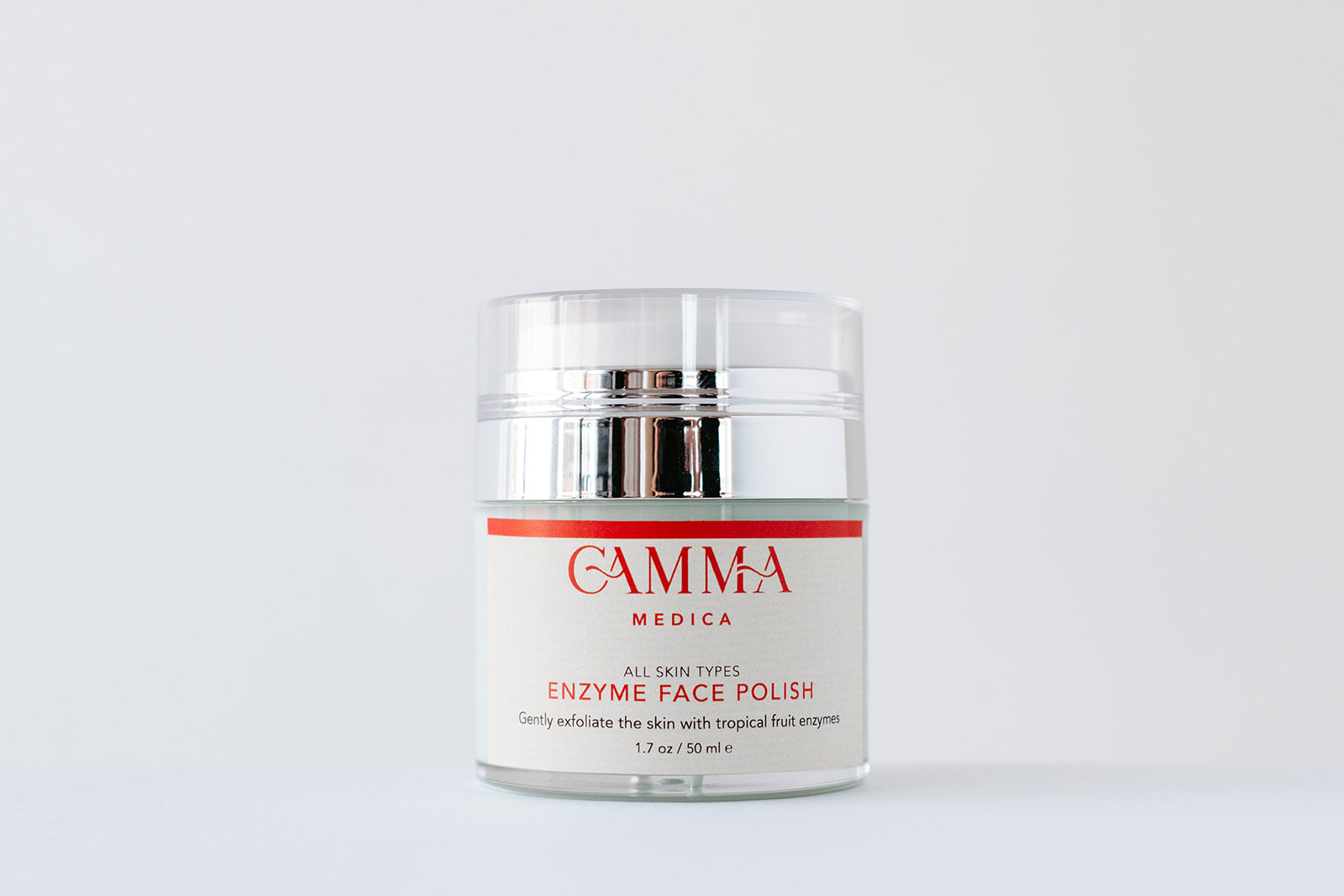 Enzyme Face Polish