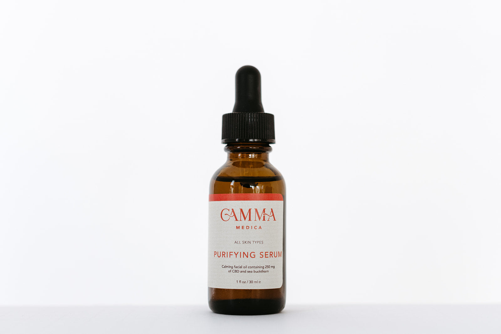 Purifying Serum